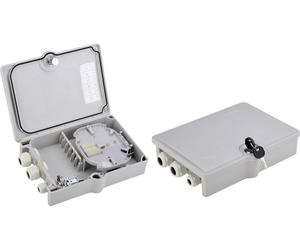 Digitus DN-968913 Boîte distributeur 12 ports SC