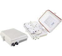 Digitus DN-968914 Boîte distributeur 16 ports LC, SC