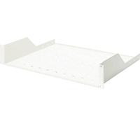 Digitus Étagère pour montage fixe dans les armoires de 483 mm (19 po)