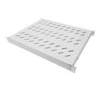 Digitus DN-97644 19 pouces Plaque de sol 1 UH rails de fixation variables