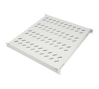 Digitus DN-97646 19 pouces Plaque de sol 1 UH rails de fixation variables