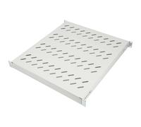 Digitus DN-97646 19 pouces Plaque de sol 1 UH rails de fixation variables