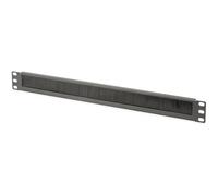 Digitus Cable Brush Management Panel for 483 mm (19") Cabinets