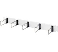Digitus DN-97666 19 pouces Guide-câbles 1 UH gris