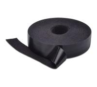 Digitus DN-CT-10M-20 19 pouces Bande auto-agrippante noir