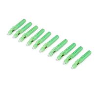 Digitus DN-FC-9101-APC Jeu de connecteurs vert 1 pc(s)