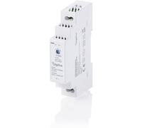 Digitus DN-PWR-SST-1512 Alimentation rail DIN 12 V/DC 1.25 A 15 W Contenu 1 pc(s)