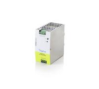 Digitus Bloc d'alimentation industriel DN-PwR-StD-24048 – 48 V/DC 5 A 240 W – Boîtier métal – Blanc