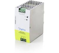 Digitus DN-PWR-STD-24048 Bloc dalimentation industriel 48 V/DC 5 A 240 W Contenu 1 pc(s)