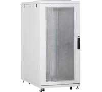 DIGITUS DN19 SRV-26U-1 Armoire serveur 19" DIGITUS série Unique, 26 UH, gris clair
