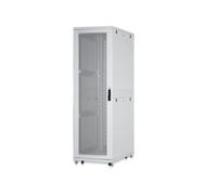 DIGITUS DN19 SRV-42U-N1 Armoire serveur 19" DIGITUS série Unique, 42 UH, gris clair