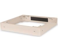 DIGITUS DN19PLINTH610N1 DIGITUS Socle pour armoire réseau Unique (L)600 x (P)1000mm
