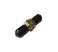 Digitus DN96002 Adaptateur pour Fibre Optique St/St Multimode