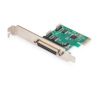 DIGITUS DS-30040-2 - adaptateur série/parallèle G