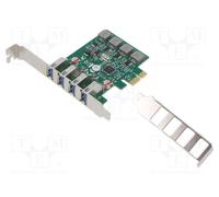 DIGITUS DS-30226 Carte informatique
