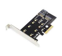 DIGITUS - DS-33170 - Carte d'interface et adaptateur