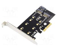 DIGITUS DS-33170 Carte informatique
