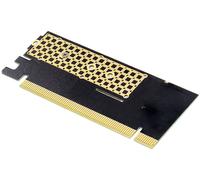 Digitus Carte add-on M.2 NVMe SSD PCI Express 3.0 (x16)
