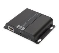 Digitus Extendeur HDMI 4K via CAT/IP – Récepteur, PoE