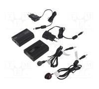 DIGITUS DS-55204 Extenseur HDMI