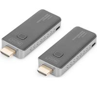 Digitus DS-55318 DIGITUS Wireless HDMI Extender Set, 50m