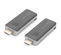 Digitus DS-55319 DIGITUS Wireless Presentation System, Set