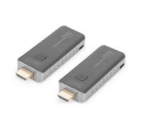 DIGITUS - DS-55319 - Extendeur AV