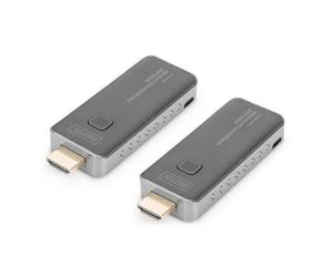 DIGITUS - DS-55319 - Extendeur AV