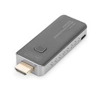 Emetteur HDMI Digitus DS-55320 1080p Sans Fil supplémentaire