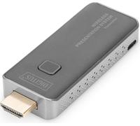 Digitus DS-55320, Émetteur