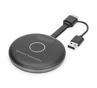 Digitus DS-55322, Extension HDMI