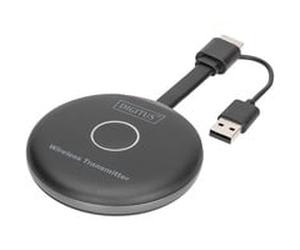 Digitus DS-55322, Extension HDMI