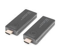 Digitus Extenseur vidéo sans fil 4K, 30 m (HDMI ¿ HDMI)