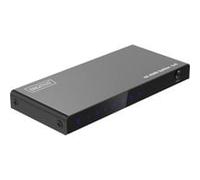 Digitus DS-55337, Repartiteur HDMI