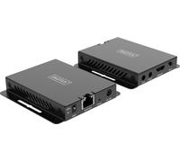 Digitus DS-55342 HDMI™, infrarouge Prolongateur HDMI câble réseau RJ45 30 m