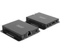 DIGITUS DS-55342 Kit extender DIGITUS 4K HDMI, 120Hz, 40 m
