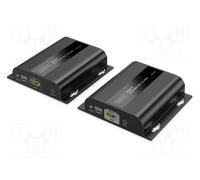 DIGITUS DS-55351 Extenseur HDMI