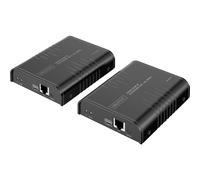 Digitus DS-55355 HDMI™, entrée HDMI®, USB, USB-A, USB 1.1, RJ45, Micro USB Set