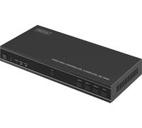 Digitus DS-55358 HDMI™, entrée HDMI®, USB-C® Prolongateur HDMI câble de signal 10 m