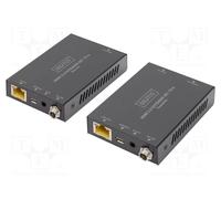 DIGITUS DS-55506 Extenseur HDMI