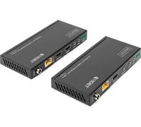 Digitus DS-55508 Kit extender HDMI DIGITUS 4K HDBaseT, 150m