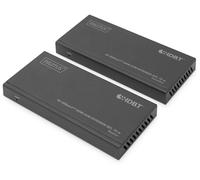 Digitus DS-55512 Kit extender KVM DIGITUS 4K HDBaseT 1x4 HDMI, 70m