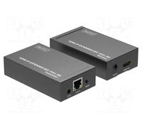DIGITUS DS-55517 Extenseur HDMI