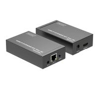 Digitus DS-55517 HDMI™ Prolongateur HDMI câble réseau RJ45 120 m