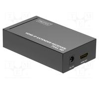 DIGITUS DS-55518 Extenseur HDMI
