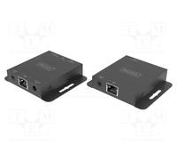 DIGITUS DS-55519 Extenseur HDMI