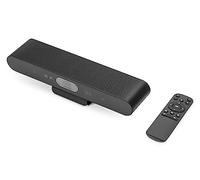Digitus 4K All-In-One Video Bar Mini - Système de vidéoconférence