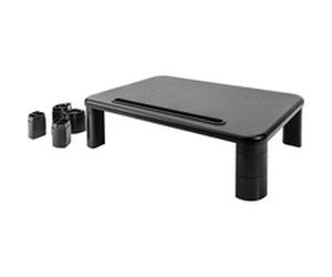 Digitus Élévateur de moniteur ergonomique, Support de moniteur