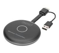 Digitus DS-55322, Extension HDMI