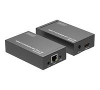 Digitus "Ensemble d''extension HDMI IP"